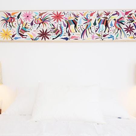 Hotel Mama Carlota 케레타로 외부 사진