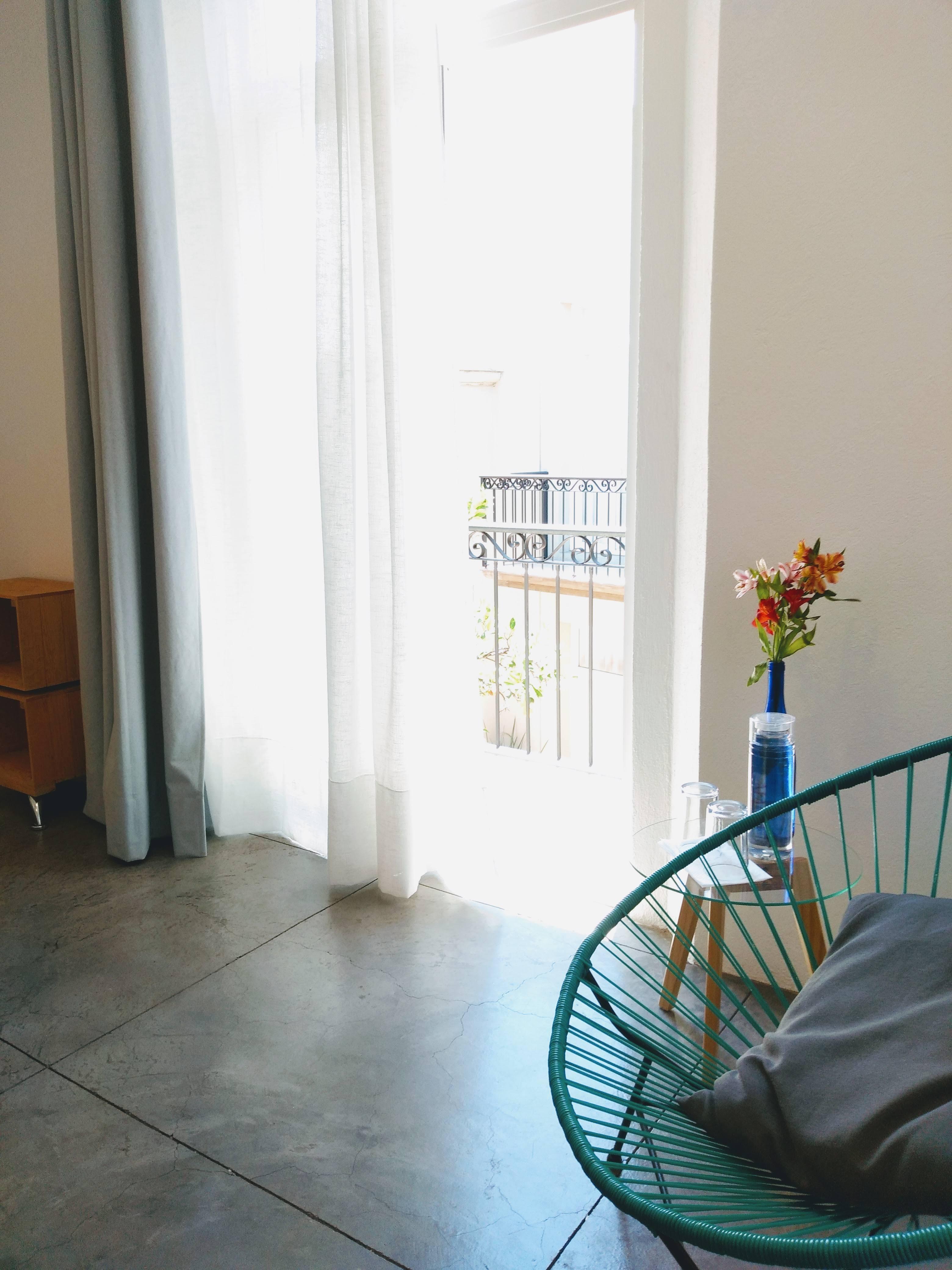 Hotel Mama Carlota 케레타로 외부 사진