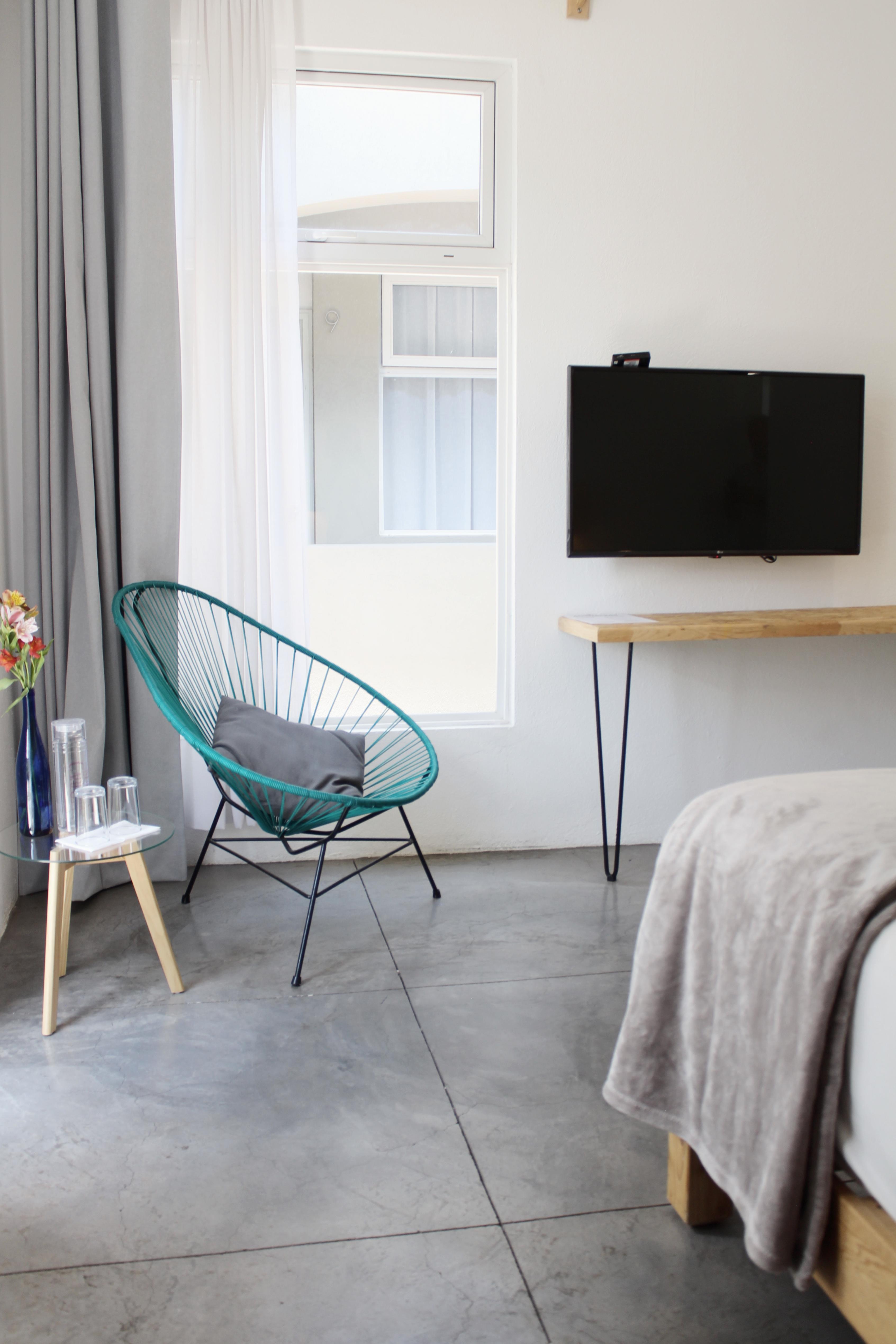 Hotel Mama Carlota 케레타로 외부 사진