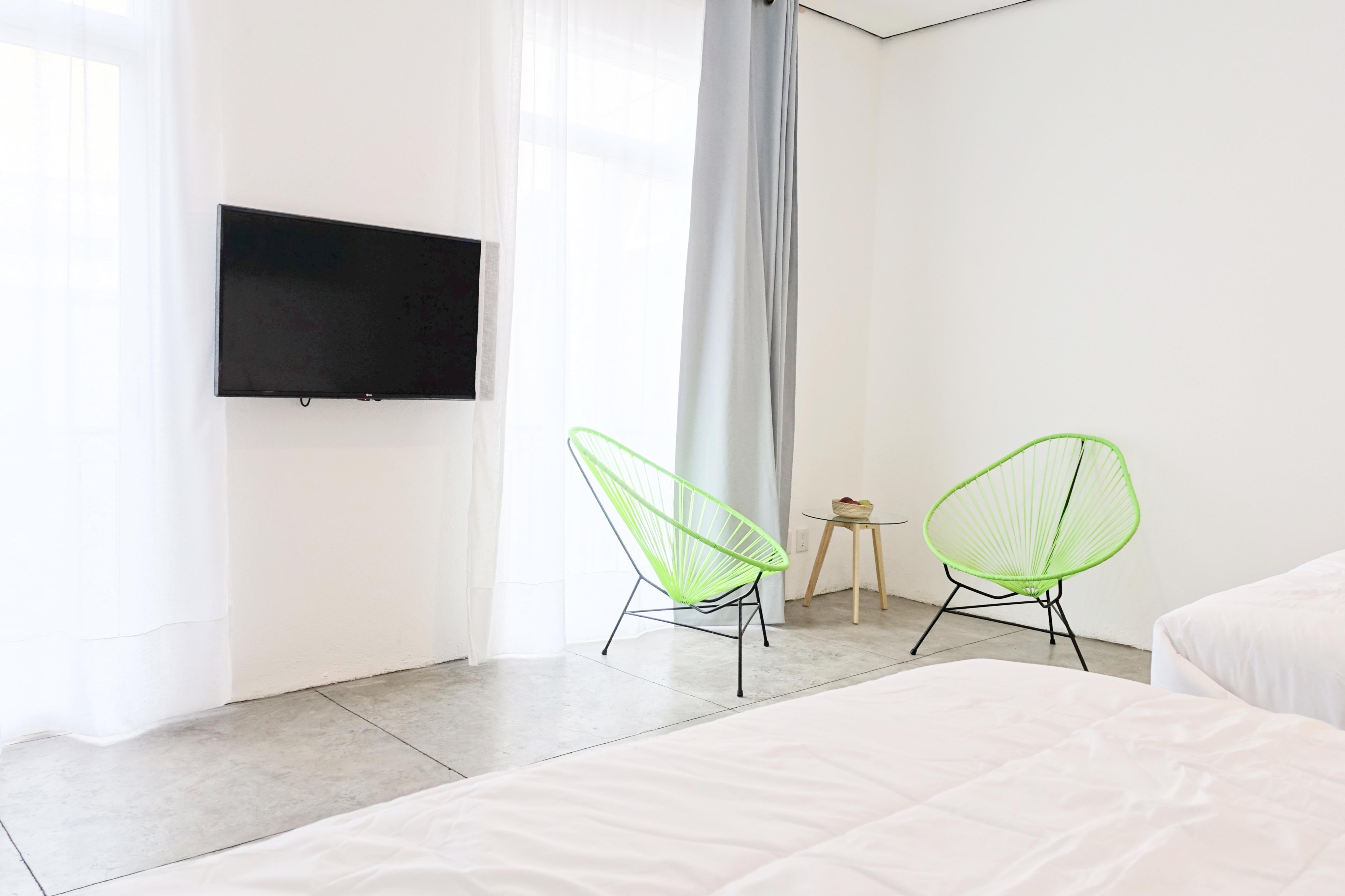 Hotel Mama Carlota 케레타로 외부 사진