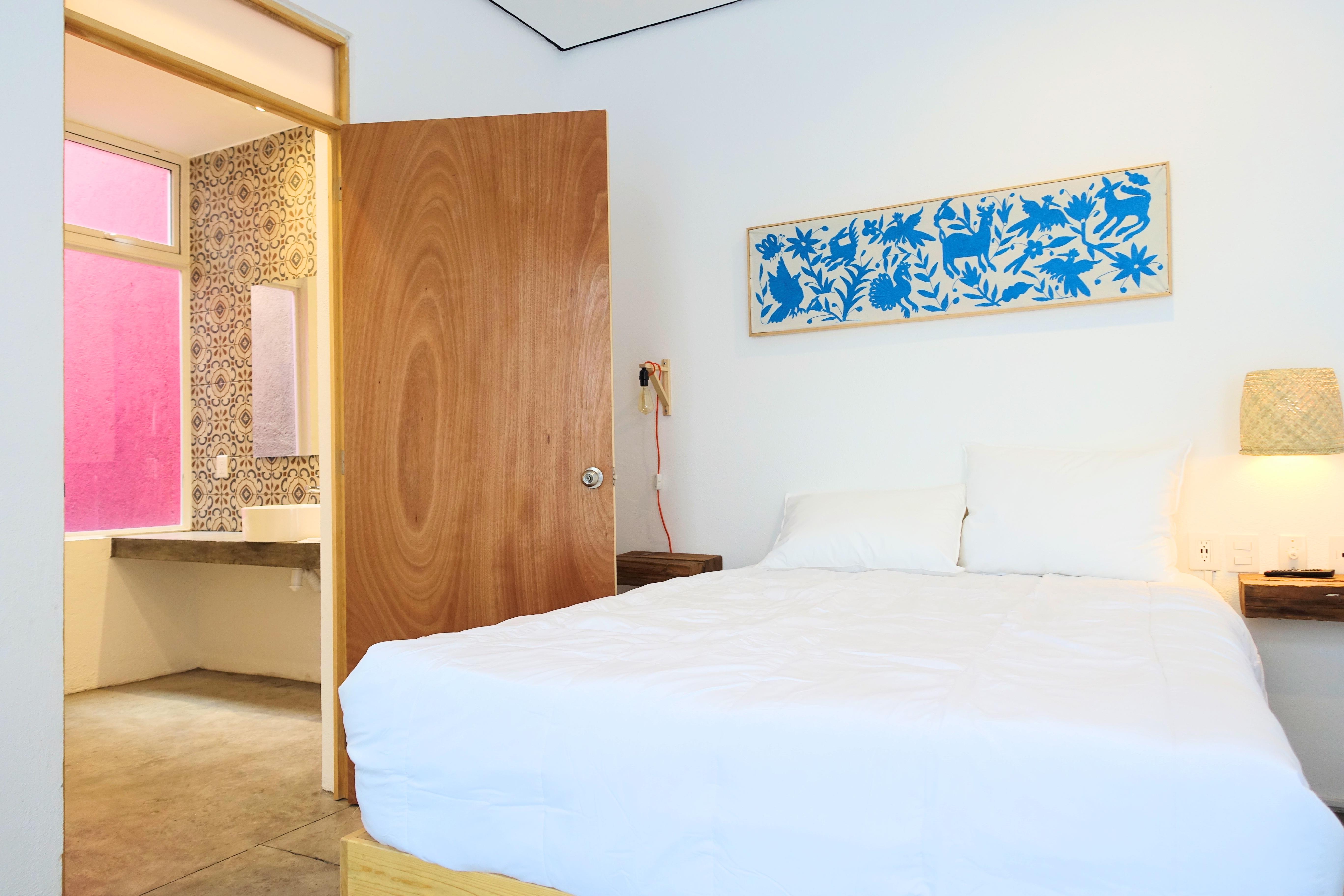 Hotel Mama Carlota 케레타로 외부 사진
